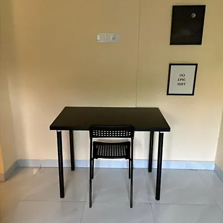 Ivory 1Bhk Apartment In Viman Nagar Near Airport & Kalyani Nagar Pune Exterior photo
