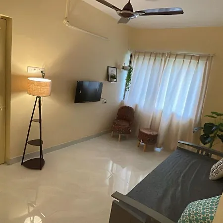 Ivory 1Bhk Apartment In Viman Nagar Near Airport & Kalyani Nagar Pune Exterior photo