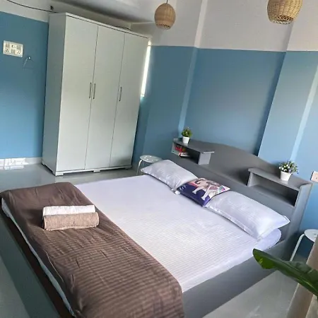 Ivory 1Bhk Apartment In Viman Nagar Near Airport & Kalyani Nagar Pune Exterior photo