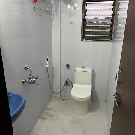 Ivory 1Bhk Apartment In Viman Nagar Near Airport & Kalyani Nagar Pune Exterior photo
