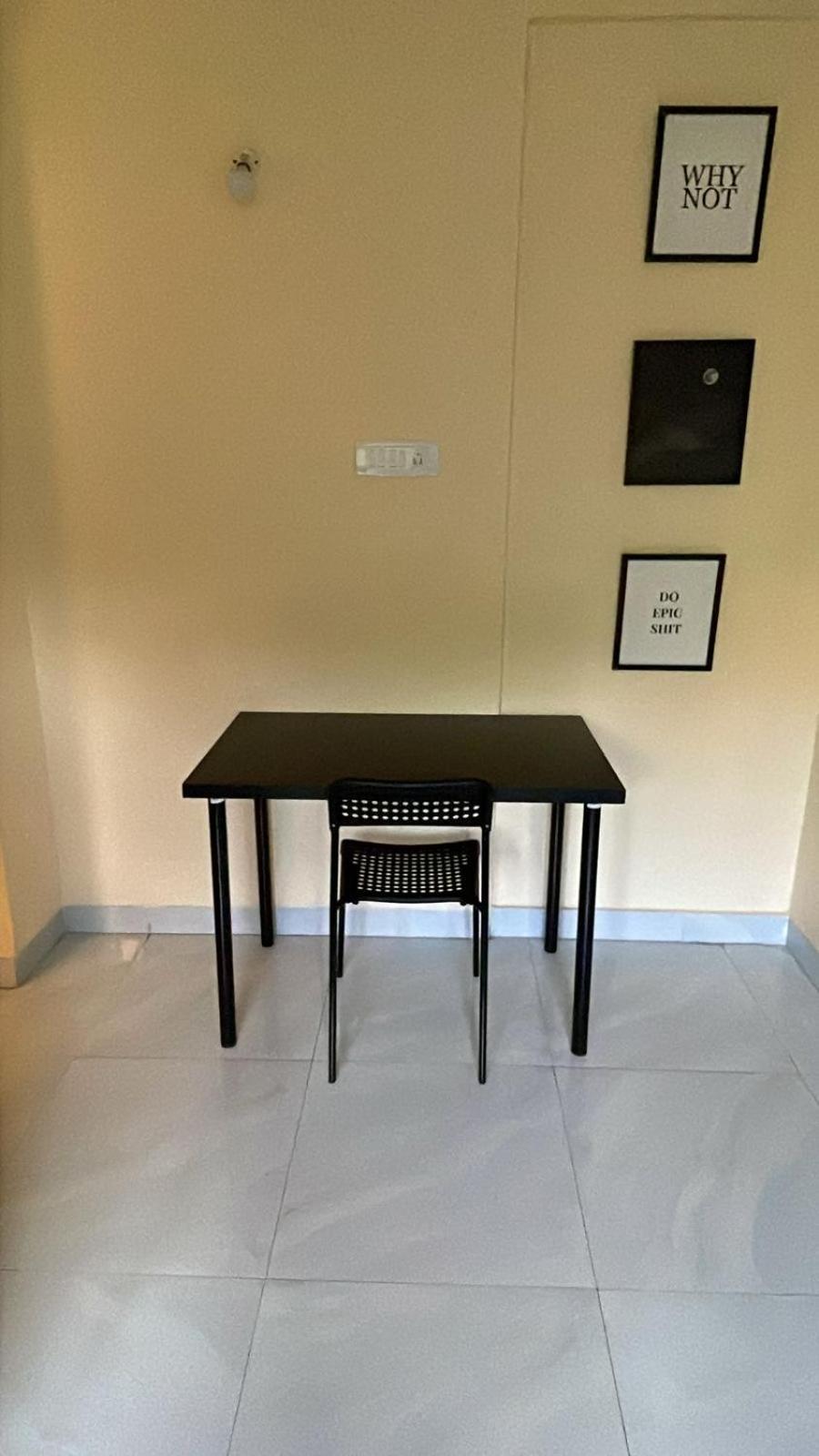Apartment Ivory 1bhk In Viman Nagar Near Airport & Kalyani Nagar