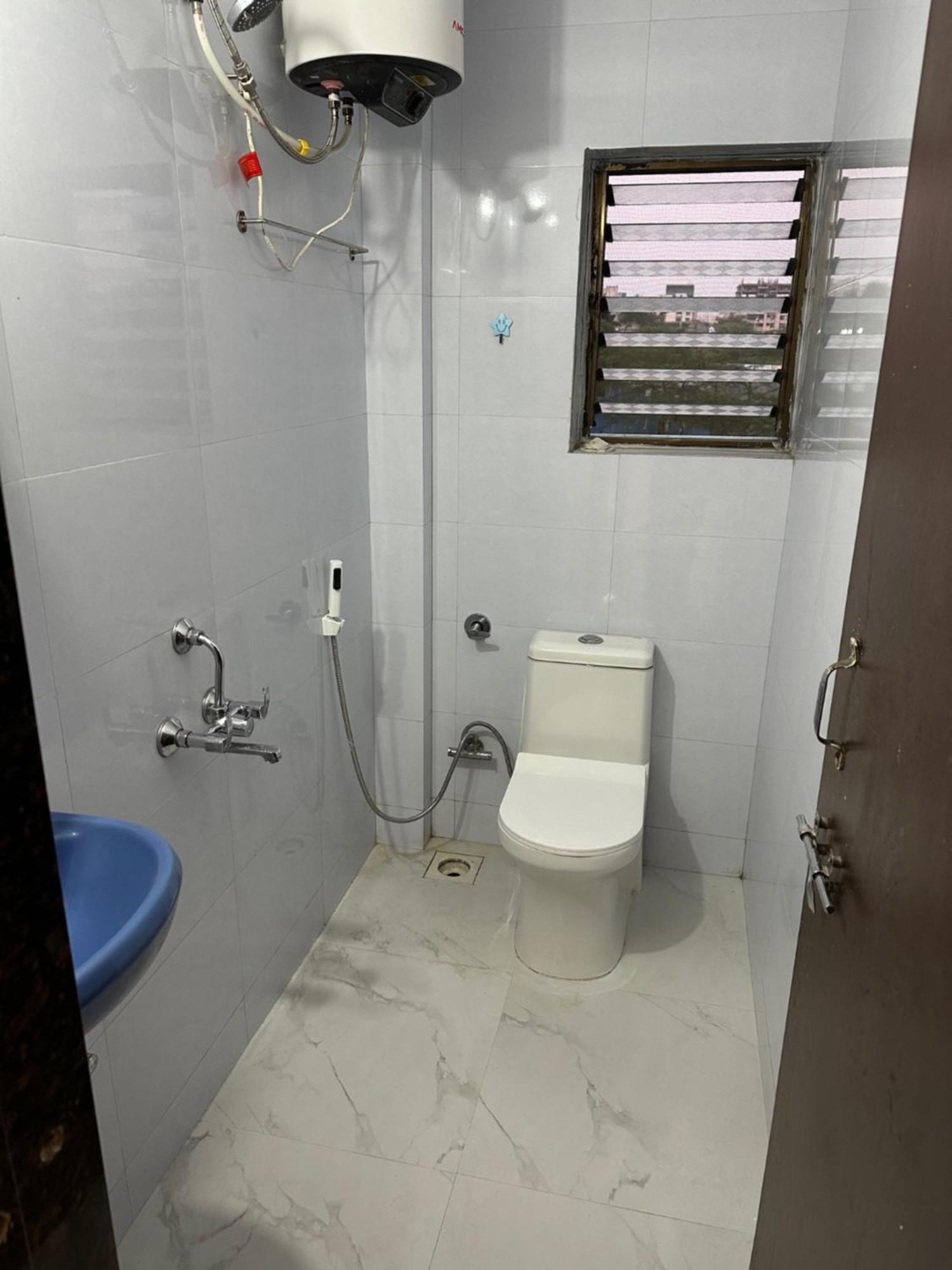 Ivory 1bhk In Viman Nagar Near Airport & Kalyani Nagar